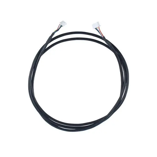 Alt view image 3 of 3 - For QIDI Plus 4 3D Printer 5 Inch Screen Display Connection Flat Cable Cable for 3D Printer Replacement