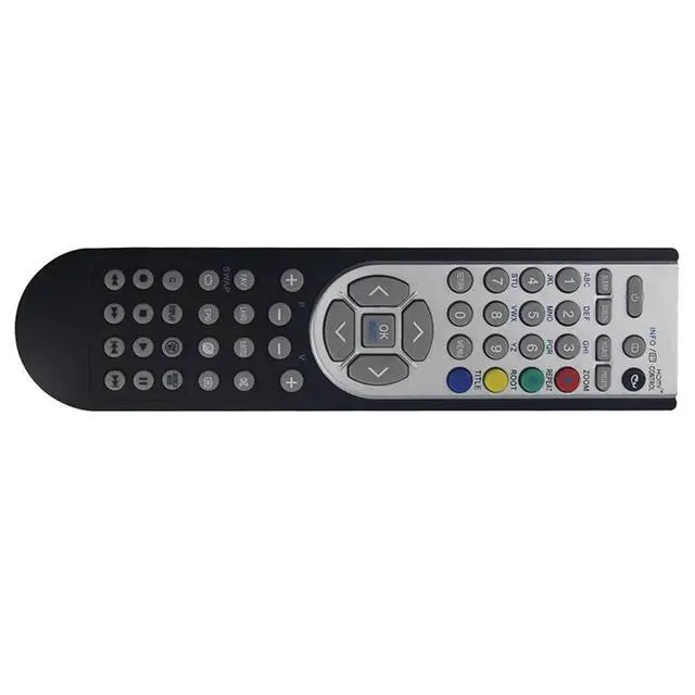 Alt view image 3 of 3 - RC1900 Remote Control for Bush Flinlux TV