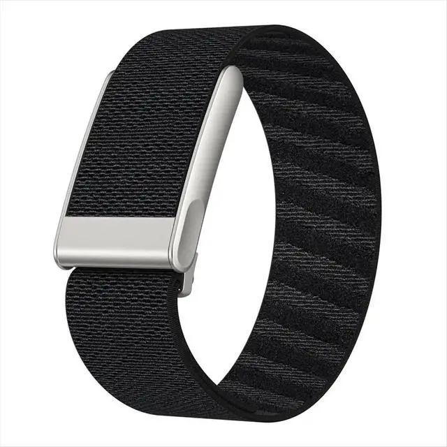 Alt view image 3 of 3 - Nylon Sport Band for 5.0 Bands One, and Life, Nylon Breathable Sports Waterproof Replacement Wristbands