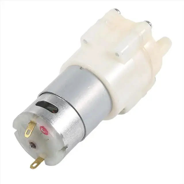 Main image of 385 Motor Pumping Pump Fish Tank Water Circulation Micro-Type Dc Self-Priming Diaphragm Water Pump Household Motor Pumps