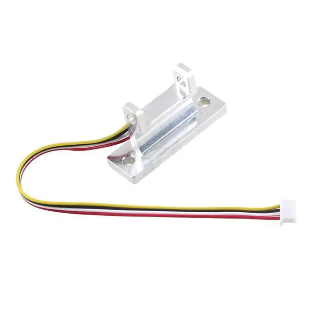 Alt view image 2 of 3 - 3D Printer Strain Gage Fit for X Hotend Mounting Block Sensor Strain Sensor Strain