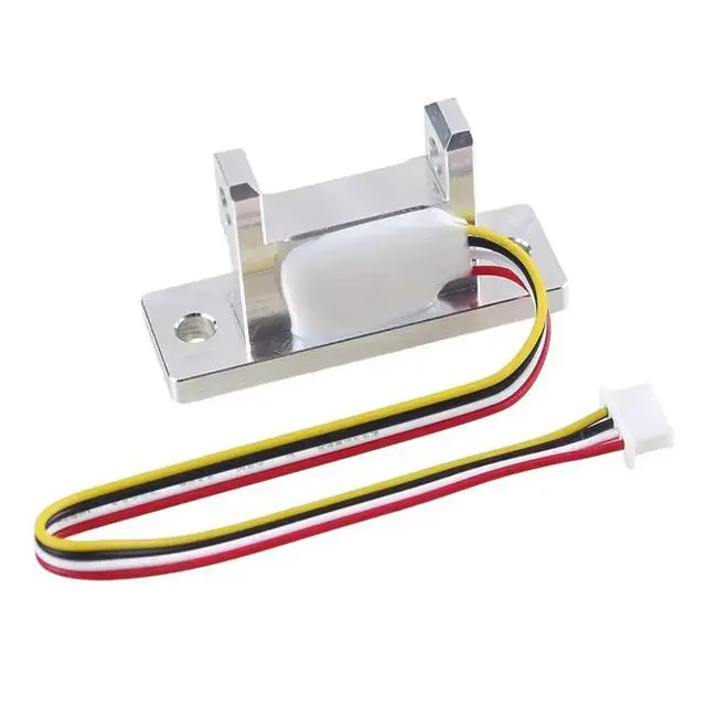 Alt view image 3 of 3 - 3D Printer Strain Gage Fit for X Hotend Mounting Block Sensor Strain Sensor Strain