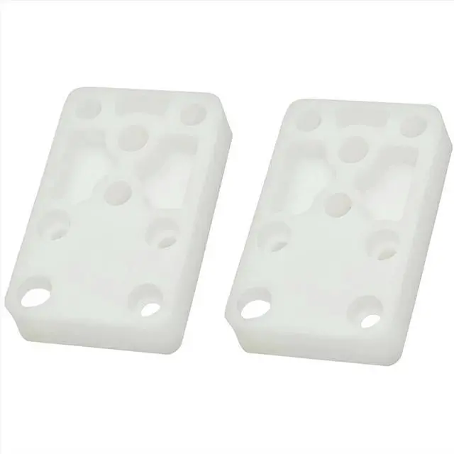 Alt view image 2 of 3 - For A1 Heating Assembly Ceramic Insulation Block Hotend Heat Component Mounting for H2D Right Base