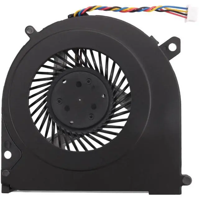 Alt view image 2 of 3 - Laptop CPU Cooling Fan for ELITEBOOK 740 G1 740 G2 840 G1 755 840 G2 750 850 G1 850 G2 755-G2 740-G1 ZBOOK