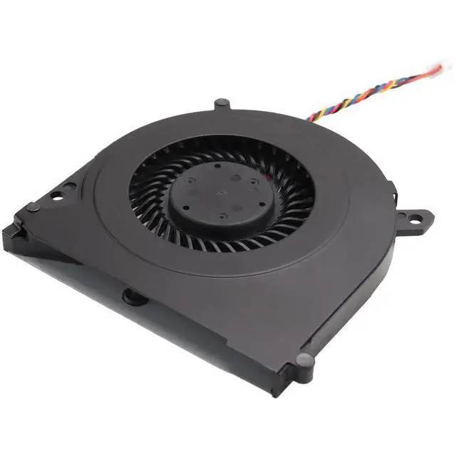 Alt view image 3 of 3 - Laptop CPU Cooling Fan for ELITEBOOK 740 G1 740 G2 840 G1 755 840 G2 750 850 G1 850 G2 755-G2 740-G1 ZBOOK