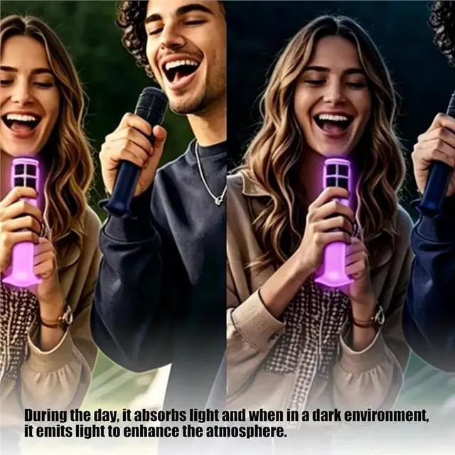 Alt view image 2 of 3 - Silicone Cover Shockproof Cover For Microphone