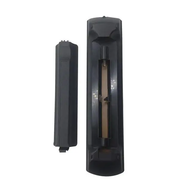 Alt view image 3 of 3 - For All For Panasonic Remote Controls Compatible Universal Replacement Remote N2QAYB000487