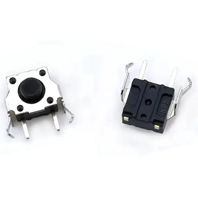 Alt view image 2 of 3 - 5PCS for SP Left and Right Trigger Button Switch Sp L R Key Micro Switch