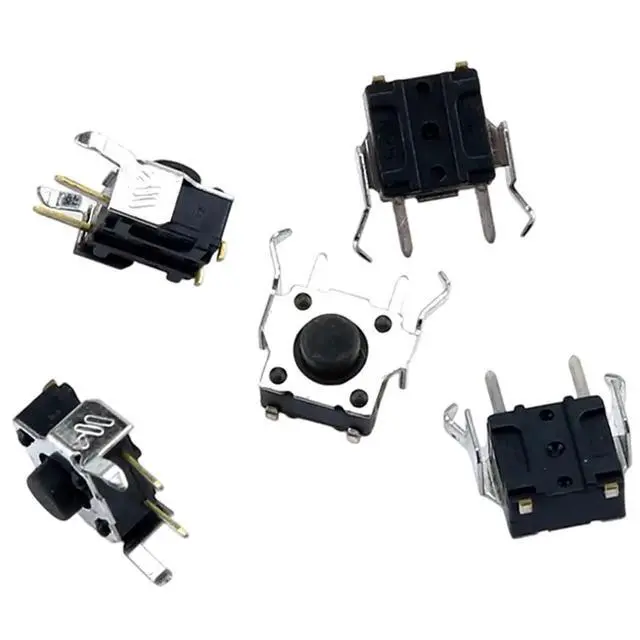 Alt view image 3 of 3 - 5PCS for SP Left and Right Trigger Button Switch Sp L R Key Micro Switch