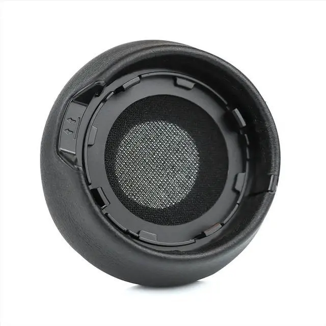 Main image of Soft Protein Leather Ear Pads for Engage 55 Engage 65 75 Headphone Memory Foam Ear Cushions EarPads Replacement