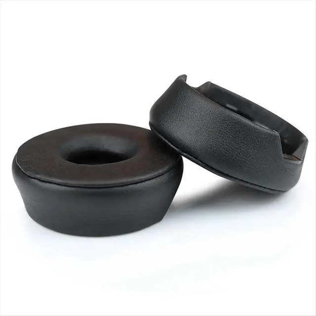 Alt view image 3 of 3 - Soft Protein Leather Ear Pads for Engage 55 Engage 65 75 Headphone Memory Foam Ear Cushions EarPads Replacement