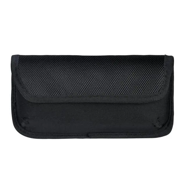 Alt view image 2 of 3 - Photographic Aids Soft Film Anti-X-Ray Protective Case/Bag for DSLR Digital SLR Digital Film Bag Case, 5 Slot