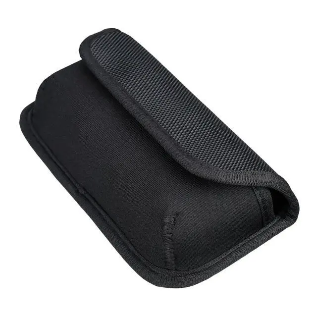 Alt view image 3 of 3 - Photographic Aids Soft Film Anti-X-Ray Protective Case/Bag for DSLR Digital SLR Digital Film Bag Case, 5 Slot