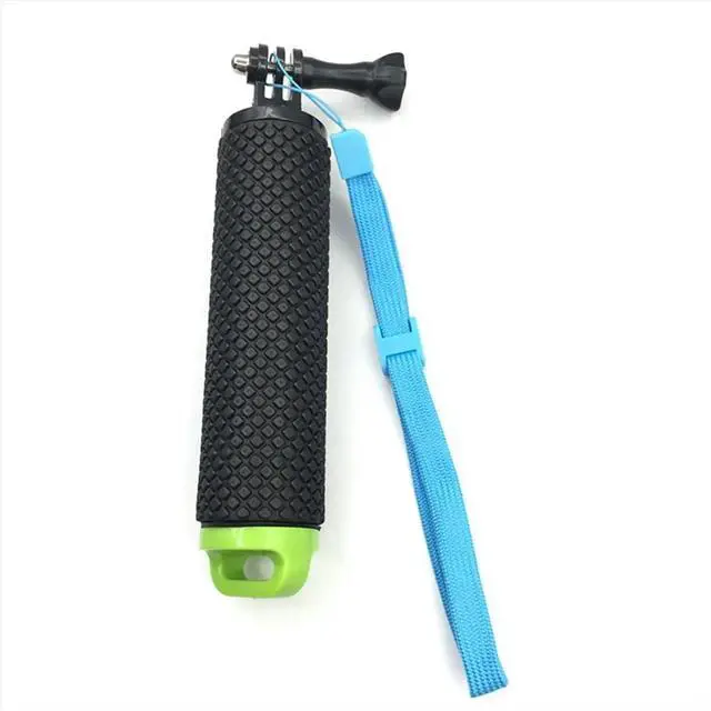 Alt view image 3 of 3 - For Floating Hand Grip Waterproof Handle Selfie Stick for 13 12 11 10 9 8 X5X4 Action 4 B
