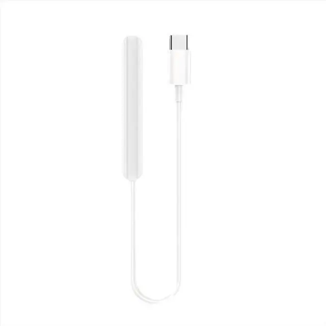Alt view image 2 of 3 - Charging Cable for 2 2nd Magnetic Type C Charger Charging Cable Adapter for 2 Stylus Charger