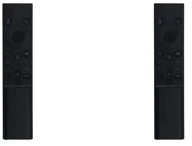 Main image of 2X BN59-01388D 01388B 01388F BN59-01388K For Crystal 4K Series Smart TV Remote Control K