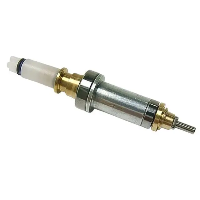 Alt view image 3 of 3 - Electric Nail Drill Pen Handle Spindle File Polish Grind Machine Manicure Tool