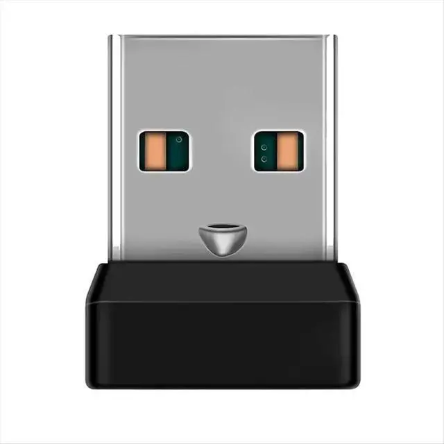 Alt view image 3 of 3 - USB Receiver Replacement for M235 NANO Mouse Keyboard Combo Repair Parts Accessories