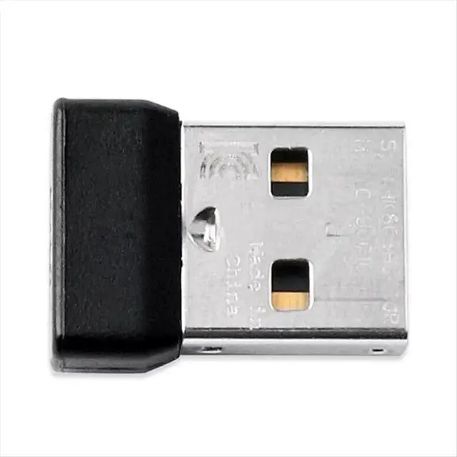 Alt view image 2 of 3 - USB Receiver Replacement for M235 NANO Mouse Keyboard Combo Repair Parts Accessories