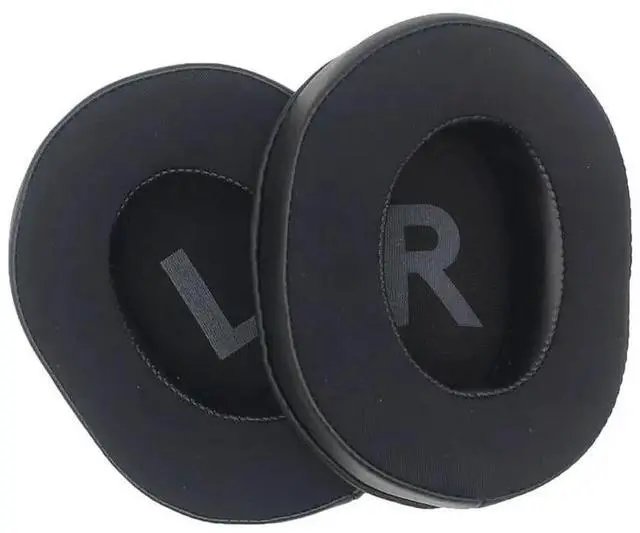 Main image of Replacement Ear Pads For G PRO/GPRO X Headphones Cushion Cooling Gel Ear Earmuffs Headset Parts