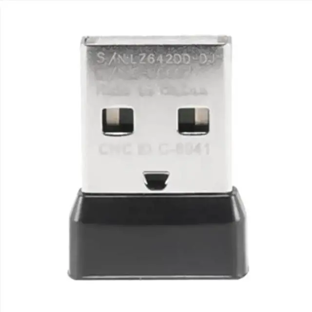 Main image of USB Receiver Replacement for M235 NANO Mouse Keyboard Combo Repair Parts Accessories