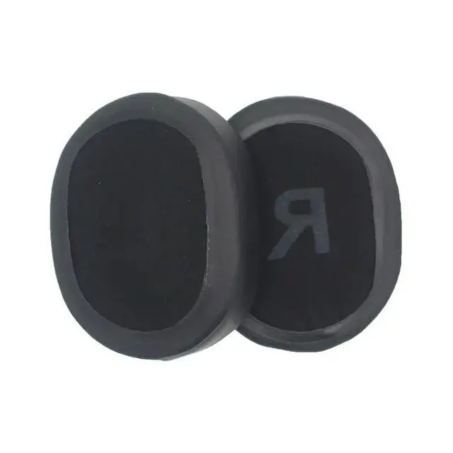 Alt view image 2 of 3 - Replacement Ear Pads For G PRO/GPRO X Headphones Cushion Cooling Gel Ear Earmuffs Headset Parts