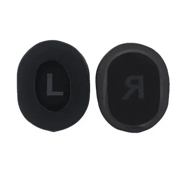Alt view image 3 of 3 - Replacement Ear Pads For G PRO/GPRO X Headphones Cushion Cooling Gel Ear Earmuffs Headset Parts