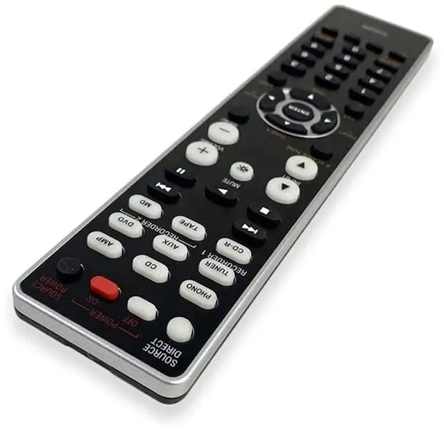 Main image of Replace Remote Control RC003PM for AV Power Amplifier PM5003 PM5004 PM5005 PM6003 PM6005 PM6006 PM7003