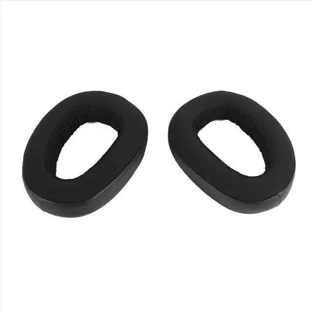 Alt view image 2 of 3 - Ear Pads Cushions Headphones Replacement Parts Accessories for 670 500 600 Gaming Headset
