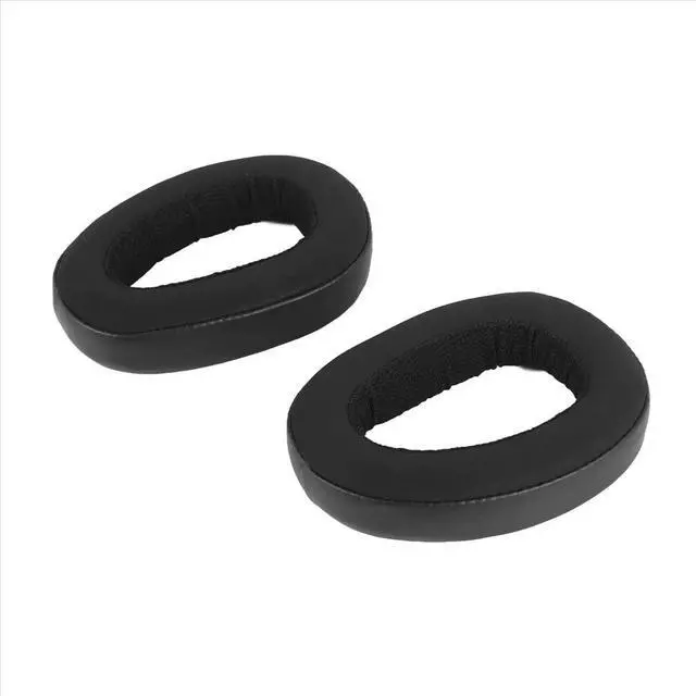 Alt view image 3 of 3 - Ear Pads Cushions Headphones Replacement Parts Accessories for 670 500 600 Gaming Headset