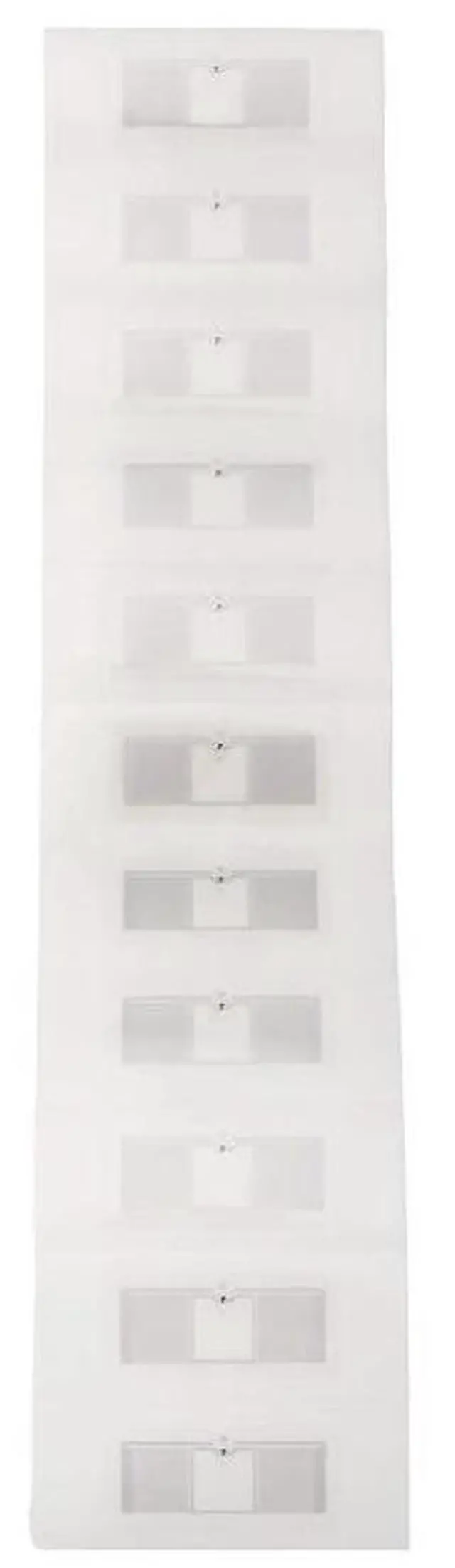 Main image of IDUD RFID Electronic Tag UHF Passive 915Mhz 6C RF Tag Alien9920 Ultra High Frequency RFID Sticker Inlay