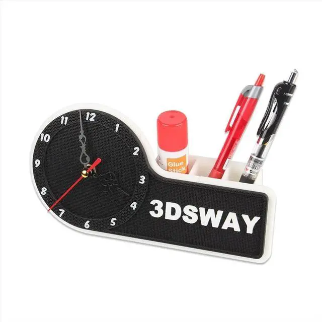 Main image of 3d Printer Accessories for s Clock MH011 Maker'S Supply Model Hardware for Clock Components Kit MH011
