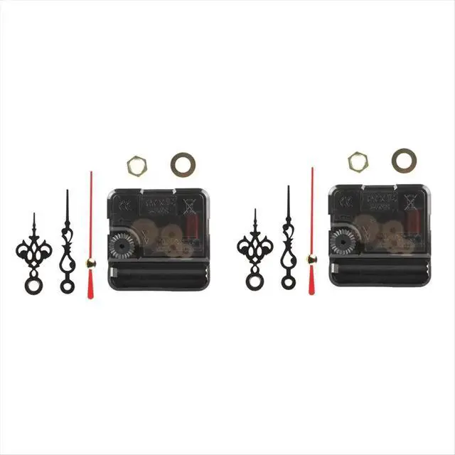 Alt view image 2 of 3 - 3d Printer Accessories for s Clock MH011 Maker'S Supply Model Hardware for Clock Components Kit MH011