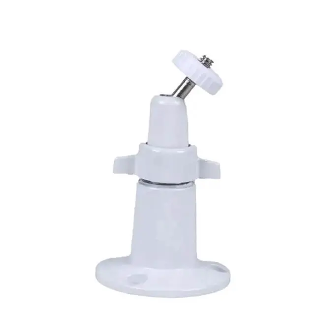 Alt view image 3 of 3 - 2X Security Equipment Bracket Adjustable Indoor And Outdoor Metal Wall Bracket Surveillance Camera Universal Bracket