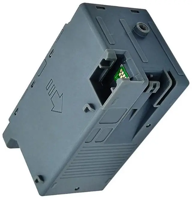 Main image of C9345 Ink Maintenance Box for L8050 L8160 L8180 L15158 L15168 L15180 L18050 ET 8500 8550 18100 M15180 M16680 16680