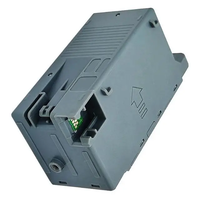 Alt view image 2 of 3 - C9345 Ink Maintenance Box for L8050 L8160 L8180 L15158 L15168 L15180 L18050 ET 8500 8550 18100 M15180 M16680 16680