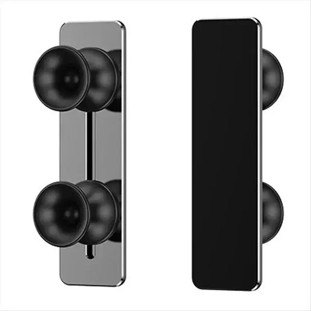 Alt view image 2 of 3 - Universal B02 Multi-Finger Tablet Game Controller B02 Silicone Game Joystick for Survival Rules L1 R1 Controllers