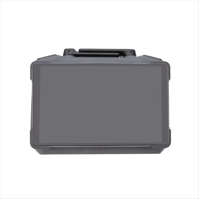 Alt view image 3 of 3 - Tempered Glass Protective Film for 4 Pro/RC /RC 2 Remote Controller Film Tempered Protective Accessories