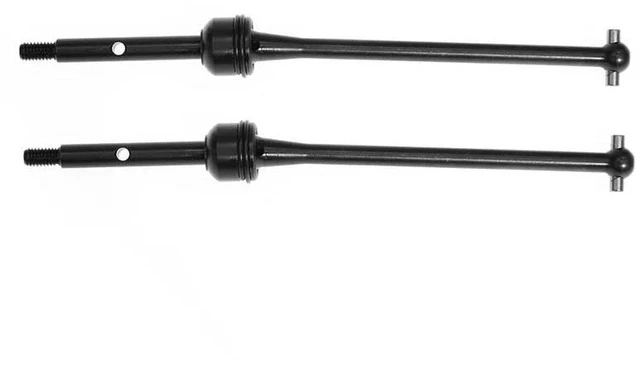 Main image of Remo Hobby M5909 Metal Drive Shaft CVD For 1:8 1:10 8051 8055 8065 8066 8081 Brushed Buggy Scorpion Racing Part-AAAE