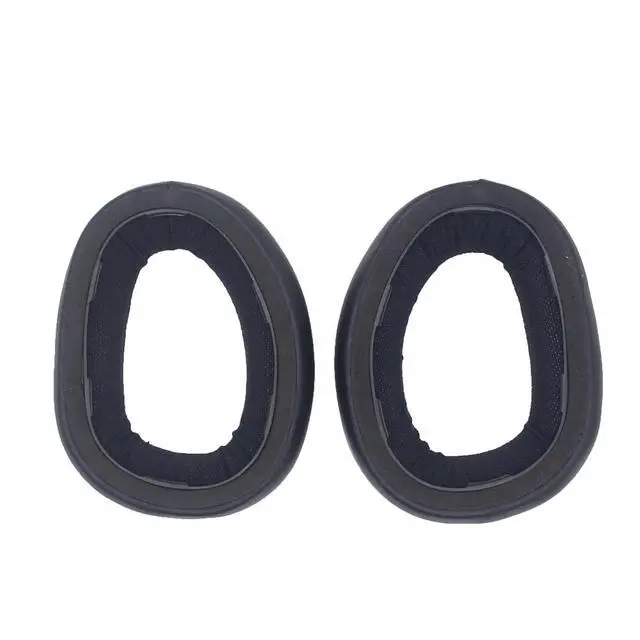 Alt view image 2 of 3 - Replacement Ear Pads Cooling Gel For Sennheiser GSP 600 500 Headphone Comfortable Earpads Headset Earmuffs