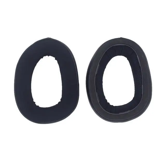 Alt view image 3 of 3 - Replacement Ear Pads Cooling Gel For Sennheiser GSP 600 500 Headphone Comfortable Earpads Headset Earmuffs