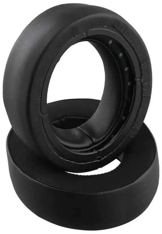 Main image of Replacement Gel Ear Pads For HS50 Pro HS60 Pro HS70 Pro Headphones Soft Ear Cushions Upgrade Gel Ear Pads-AAAE