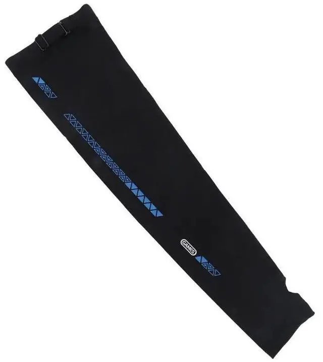 Main image of Esports Sleeve For Gamers Reduces Friction, Absorbs Sweat, Cooling Effect With Thumbholes For Extended Gaming Sessio