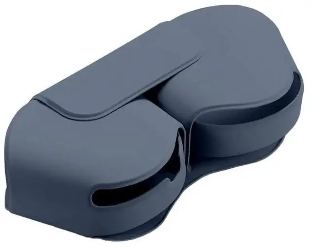 Main image of For Pro Max Smart Case Cover, Soft PU Leather Protective Cover Accessories, Anti-Dust Travel Carrying Case