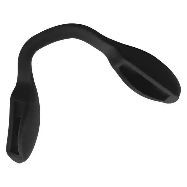 Alt view image 3 of 3 - Replacement Nose Pads Pieces for Split Shot OO9416 / Split Time OO4129 Sunglass