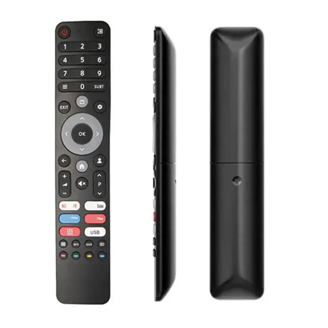 Alt view image 2 of 6 - 2 Pcs Universal Smart Remote Control for DEXP, , - for Multiple Models,Infrared