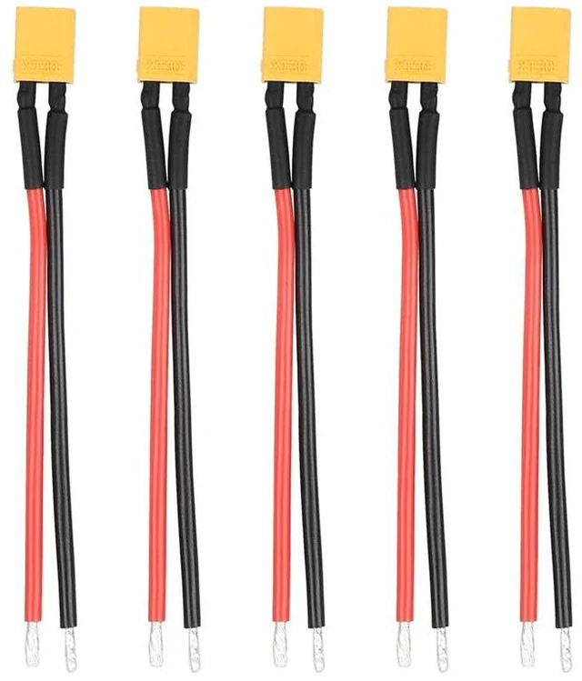 Alt view image 2 of 3 - Cables Power Extension Cables Lithium Cables Cable-AAAE