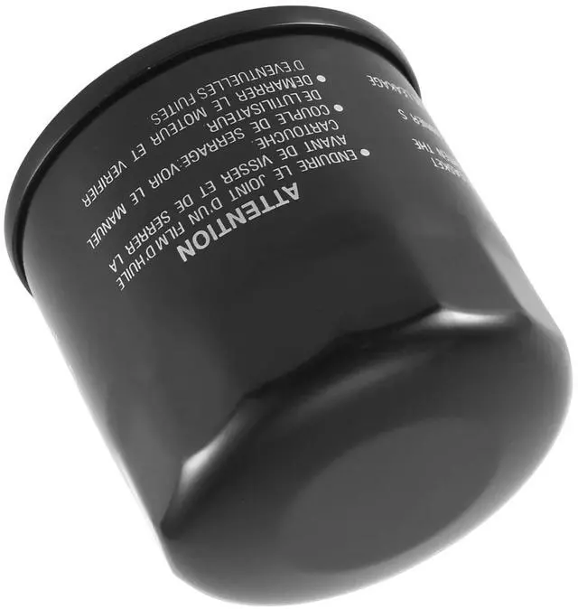 Main image of 16097-0007 Oil Filter Oil Filter Motorcycle Repair Parts for