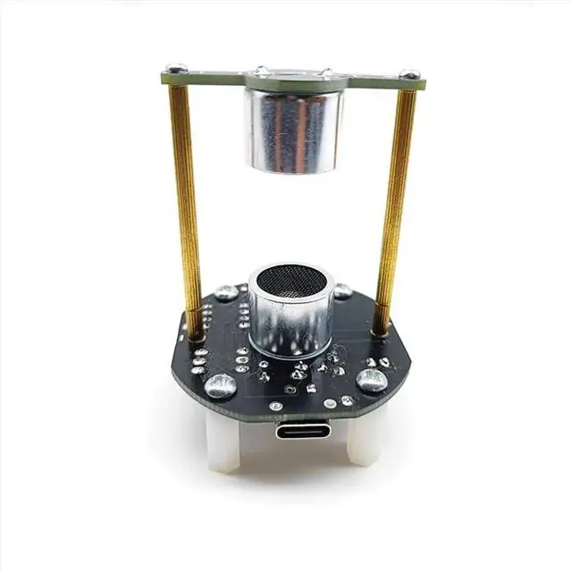 Main image of DIY Ultrasonic Levitation Kit Floating Standing Wave Control DIY Soldering Project Electronic Kit, DIY Kit