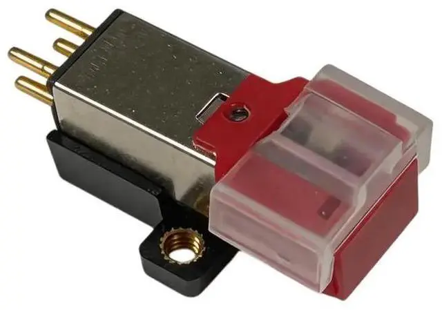 Main image of AT3600L Replacement Turntable Stylus Needle For LP Vinyl Record For Magnetic Cartridge Phonograph Player